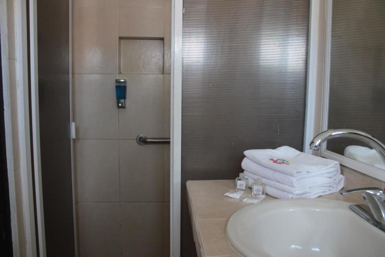 Hotel Oasis Mazatlán